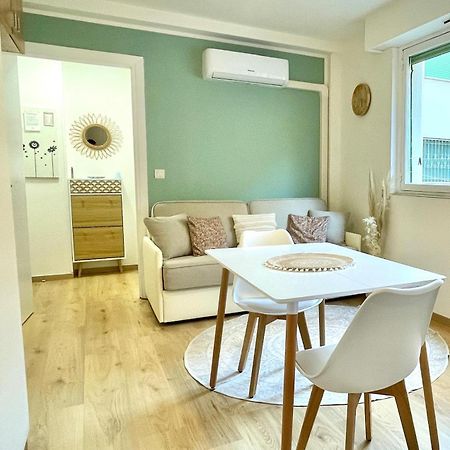 멍똥 Cas'Azur 아파트 외부 사진